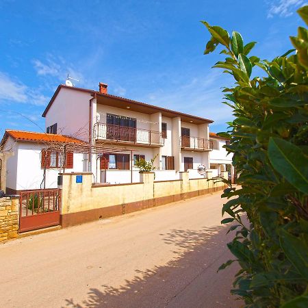 פאז'אנה Apartments Ivan 1031 מראה חיצוני תמונה