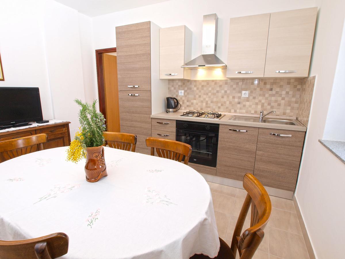 פאז'אנה Apartments Ivan 1031 מראה חיצוני תמונה