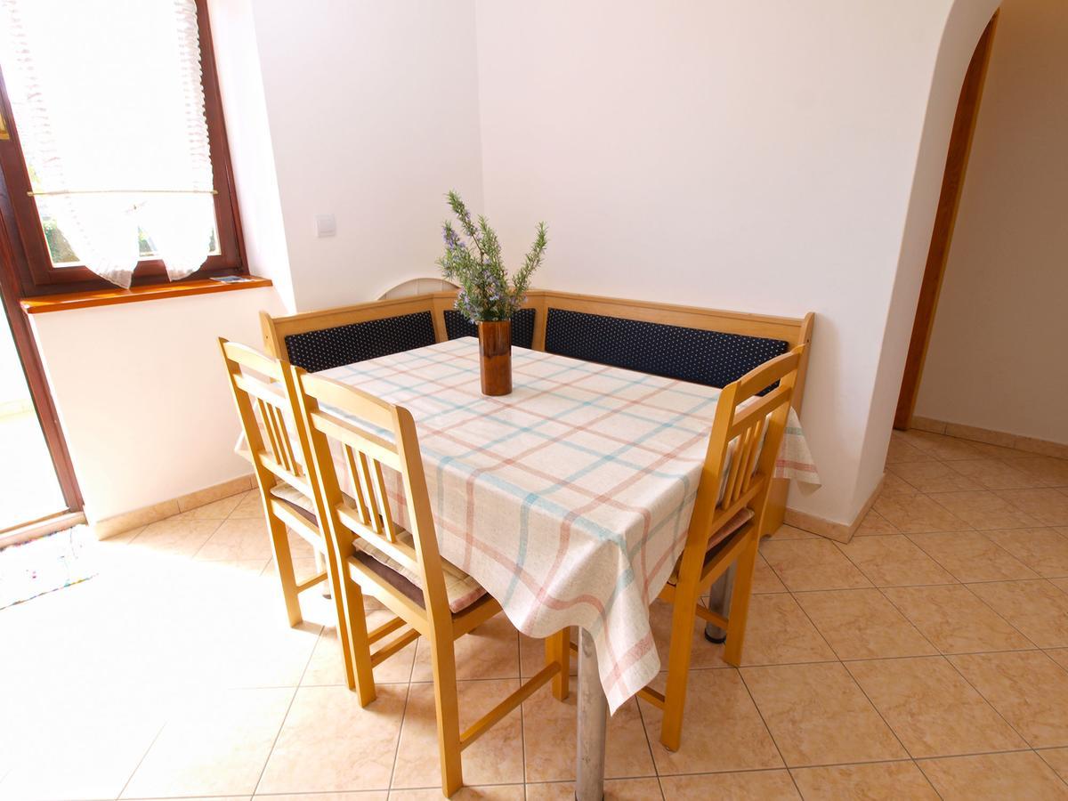 פאז'אנה Apartments Ivan 1031 מראה חיצוני תמונה