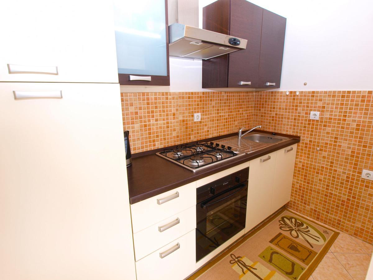 פאז'אנה Apartments Ivan 1031 מראה חיצוני תמונה