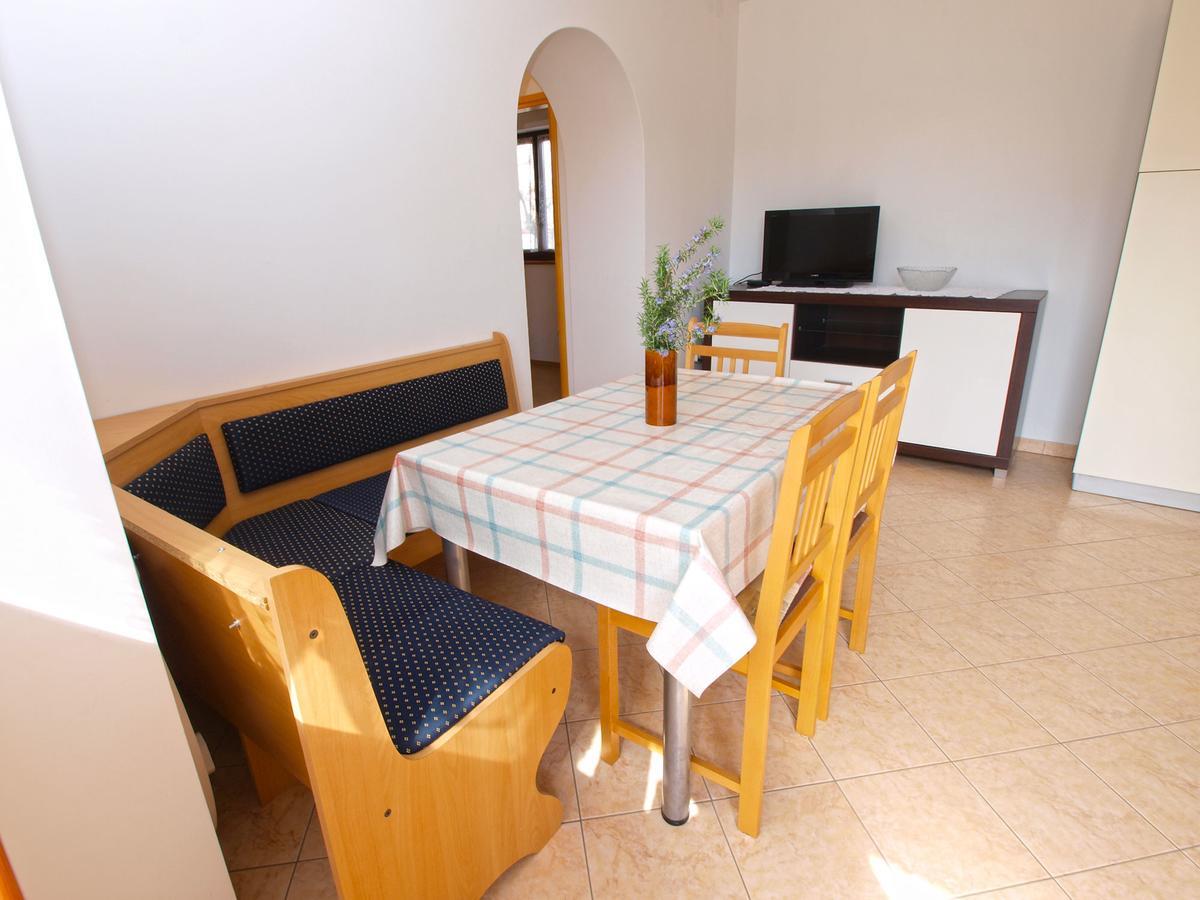 פאז'אנה Apartments Ivan 1031 מראה חיצוני תמונה
