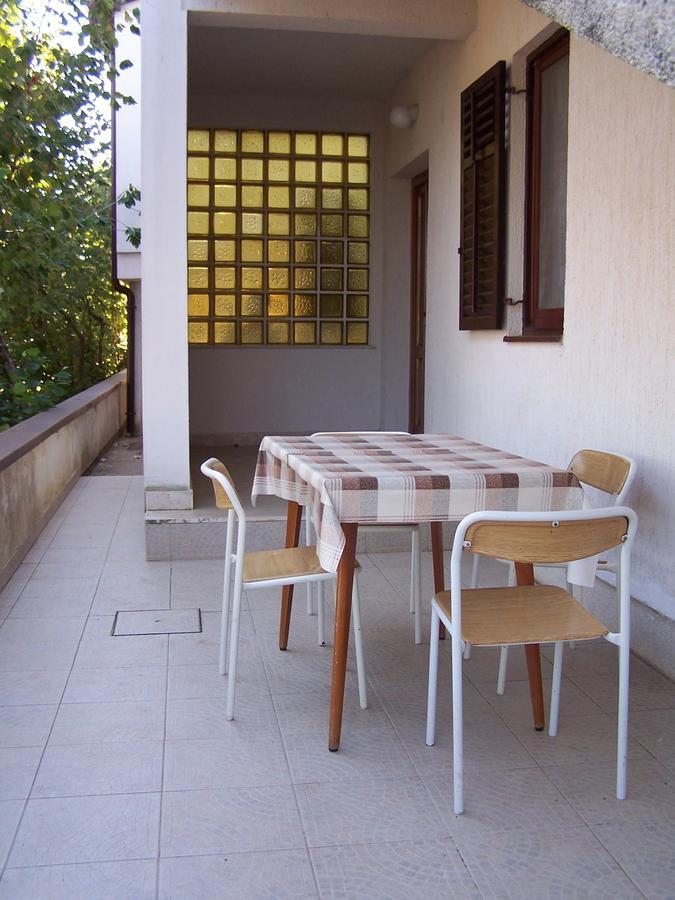 פאז'אנה Apartments Ivan 1031 מראה חיצוני תמונה