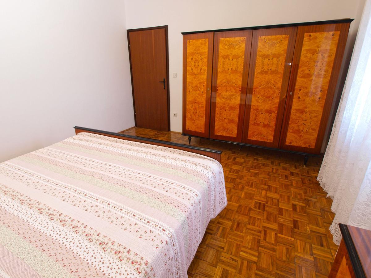 פאז'אנה Apartments Ivan 1031 מראה חיצוני תמונה