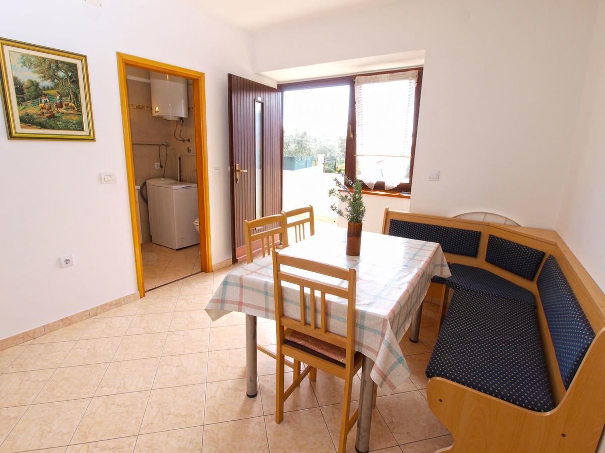 פאז'אנה Apartments Ivan 1031 מראה חיצוני תמונה