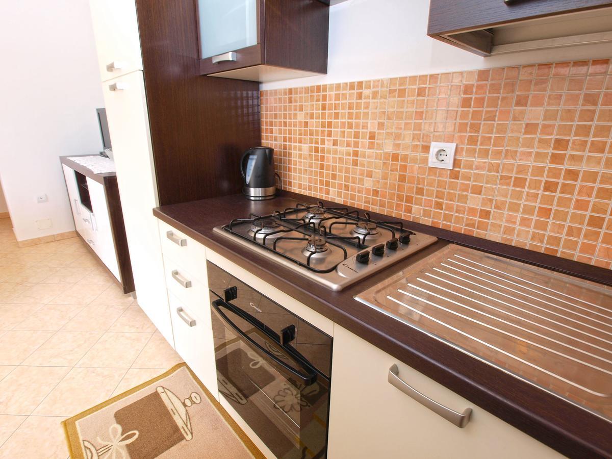 פאז'אנה Apartments Ivan 1031 מראה חיצוני תמונה
