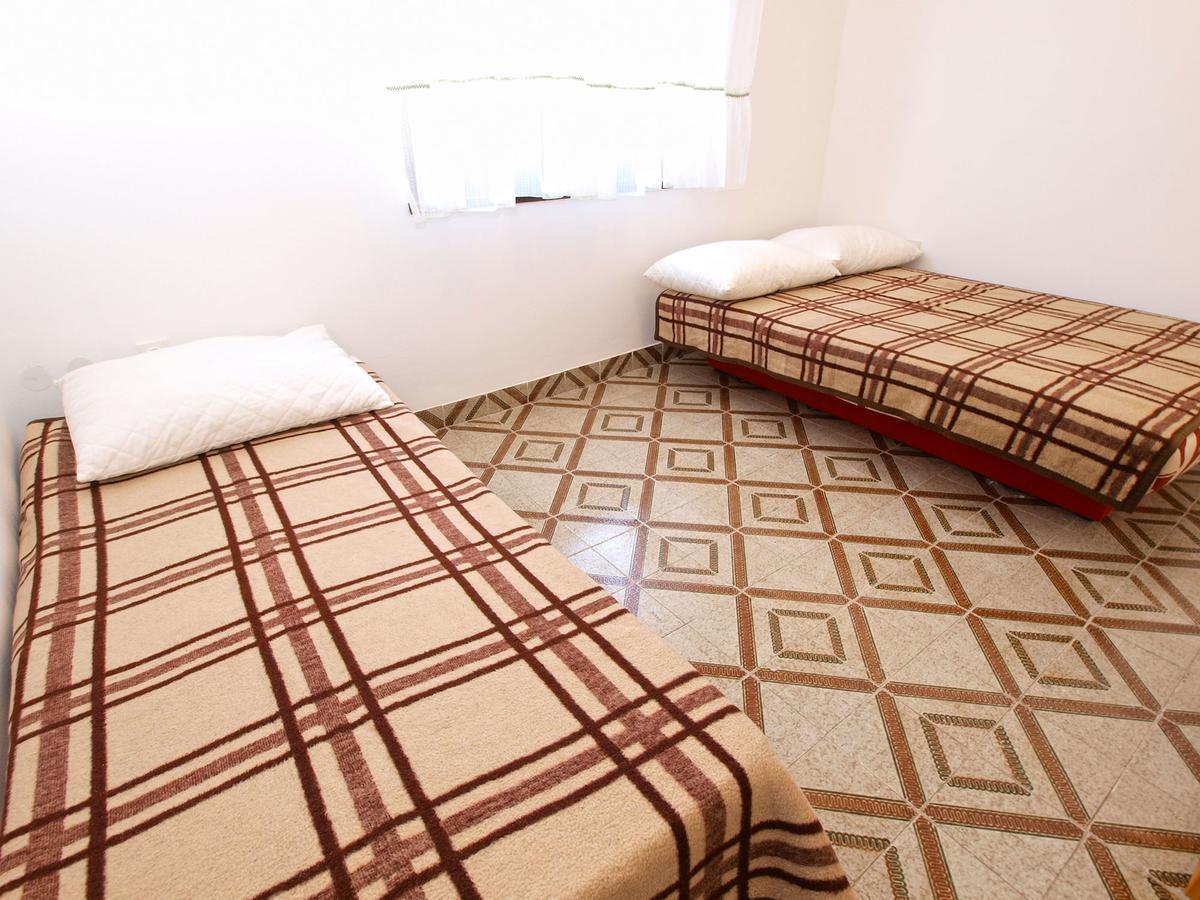 פאז'אנה Apartments Ivan 1031 מראה חיצוני תמונה