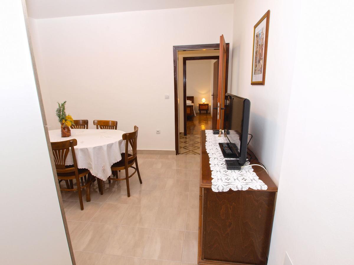 פאז'אנה Apartments Ivan 1031 מראה חיצוני תמונה