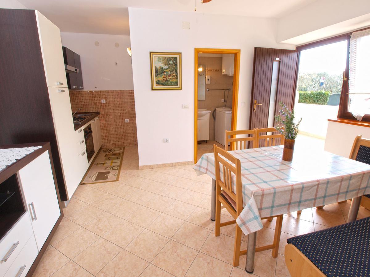 פאז'אנה Apartments Ivan 1031 מראה חיצוני תמונה