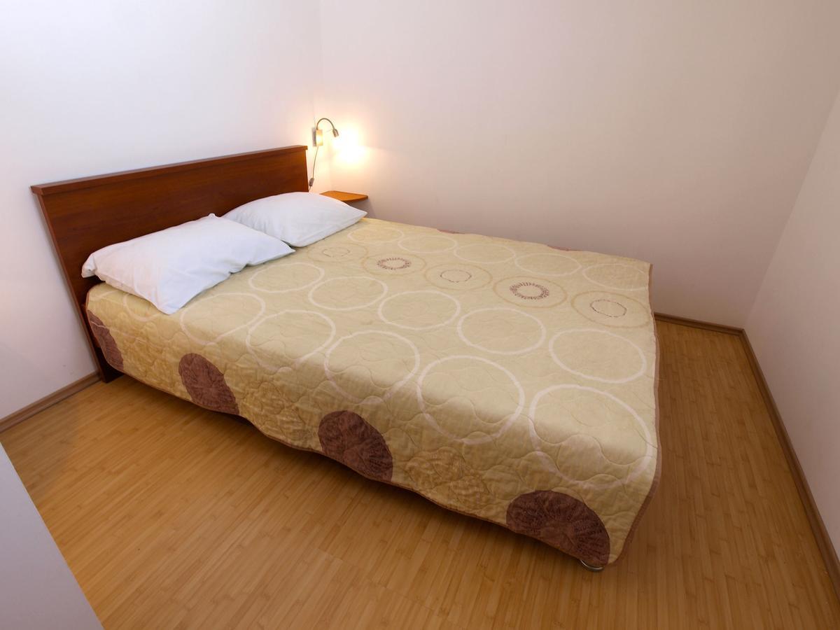פאז'אנה Apartments Ivan 1031 מראה חיצוני תמונה