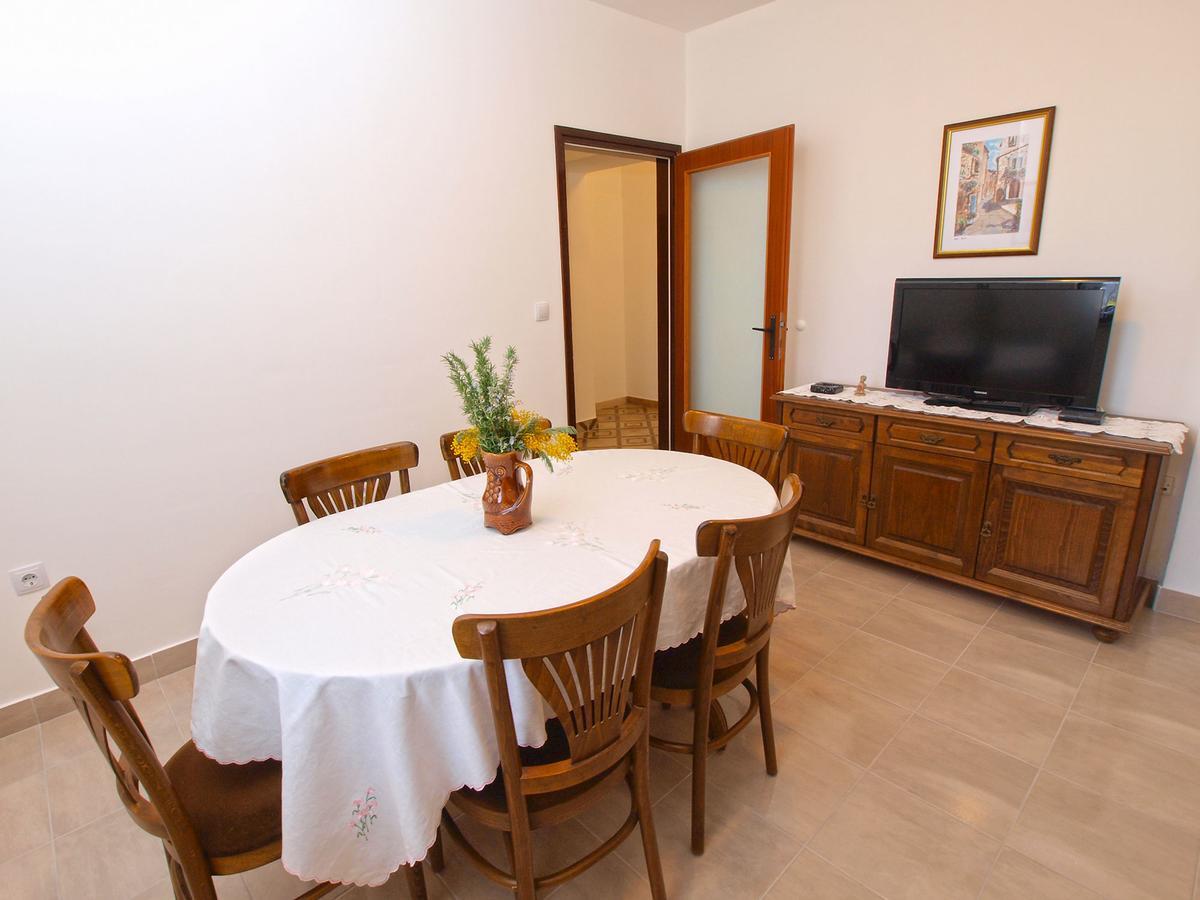 פאז'אנה Apartments Ivan 1031 מראה חיצוני תמונה
