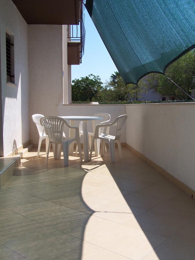 פאז'אנה Apartments Ivan 1031 מראה חיצוני תמונה