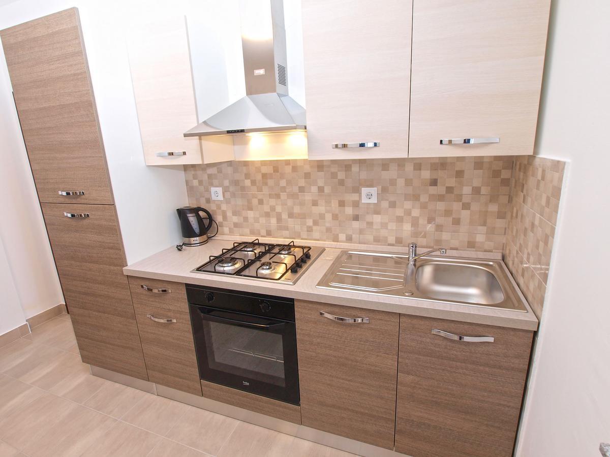 פאז'אנה Apartments Ivan 1031 מראה חיצוני תמונה