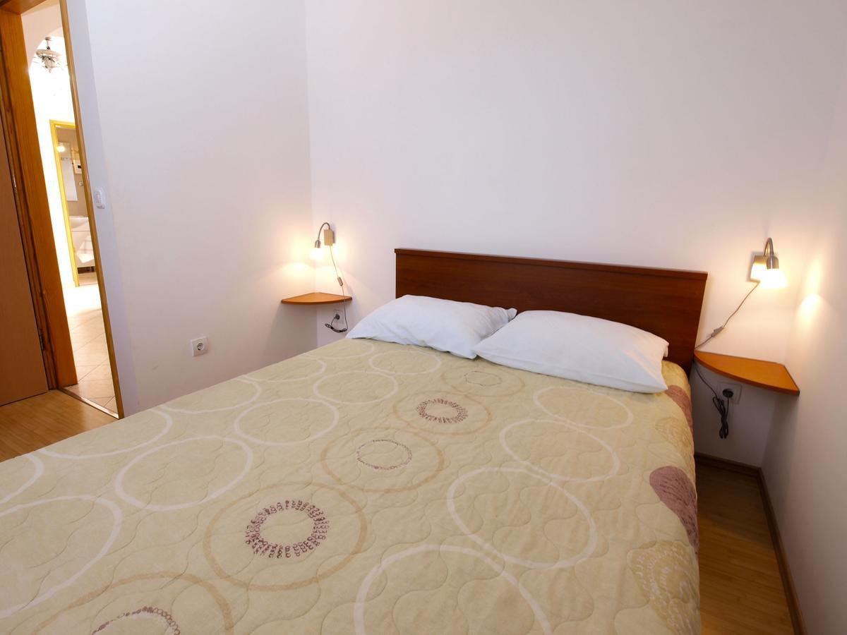 פאז'אנה Apartments Ivan 1031 מראה חיצוני תמונה