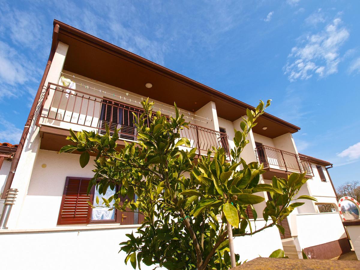 פאז'אנה Apartments Ivan 1031 מראה חיצוני תמונה