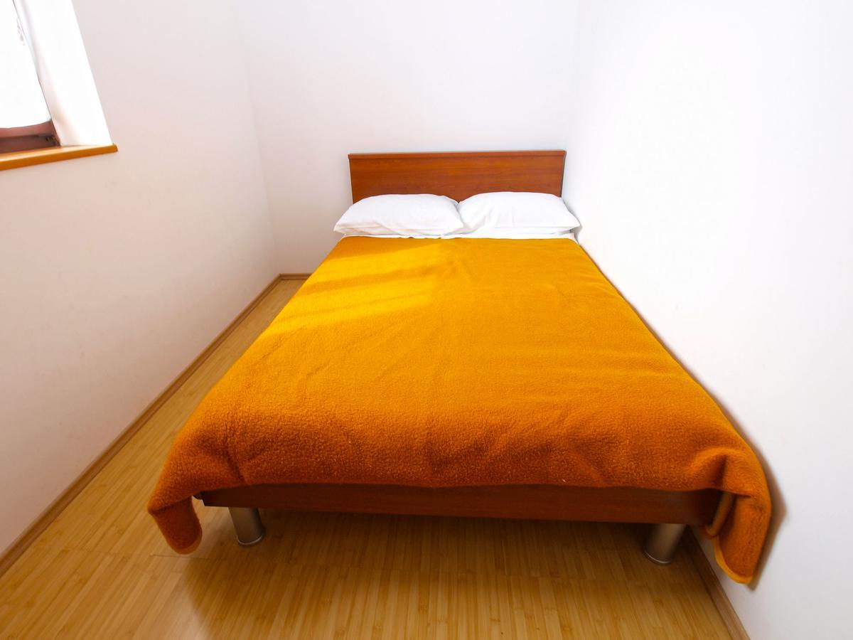 פאז'אנה Apartments Ivan 1031 מראה חיצוני תמונה