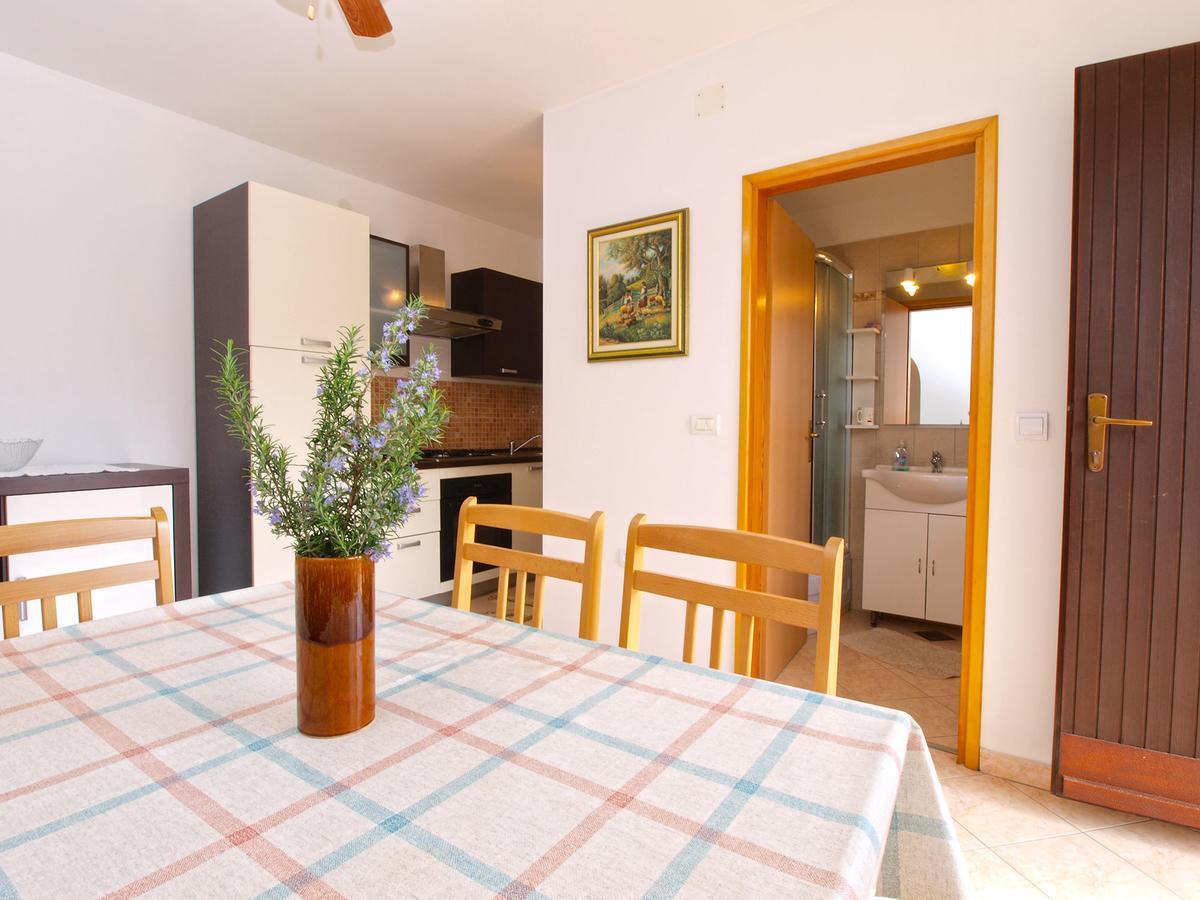 פאז'אנה Apartments Ivan 1031 מראה חיצוני תמונה